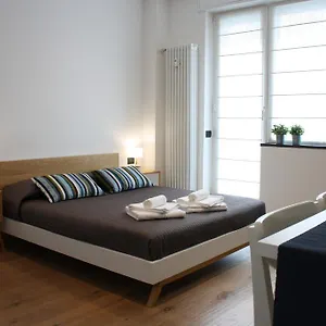 Appartement Navigli - Via Tortona, Milan