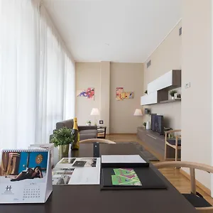  Lejlighed Hemeras Boutique Homes - Design Near Duomo Cathedral