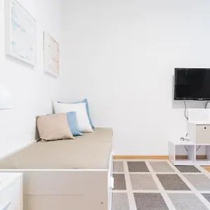 Apartment Italianway-de Cristoforis 5