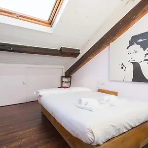 Apartment Navigli 7