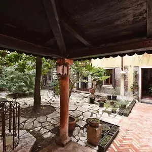 San Marco Garden House Apartamento Venecia