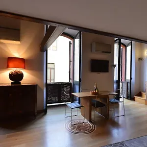 Appartement Izzhome Full Center Grand 