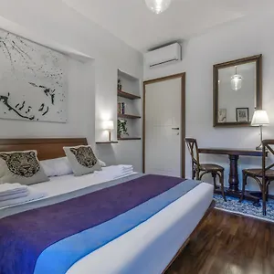 Apartment Casa Da Colonne