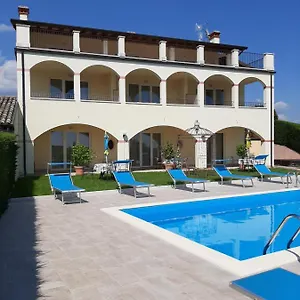 Lejlighed Benvenuto Costermano