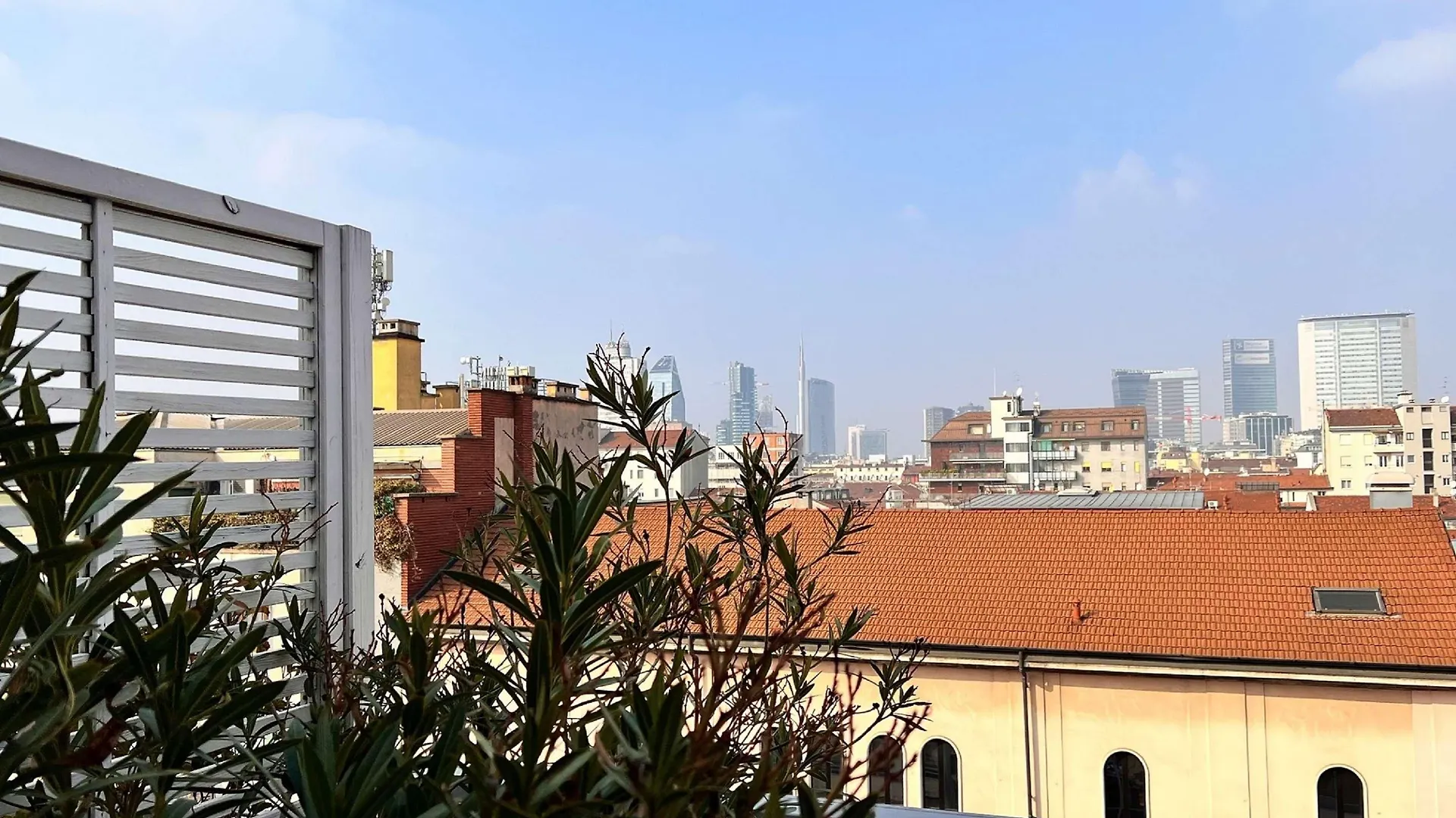 Best Western Hotel City Milán 4*,  Italia