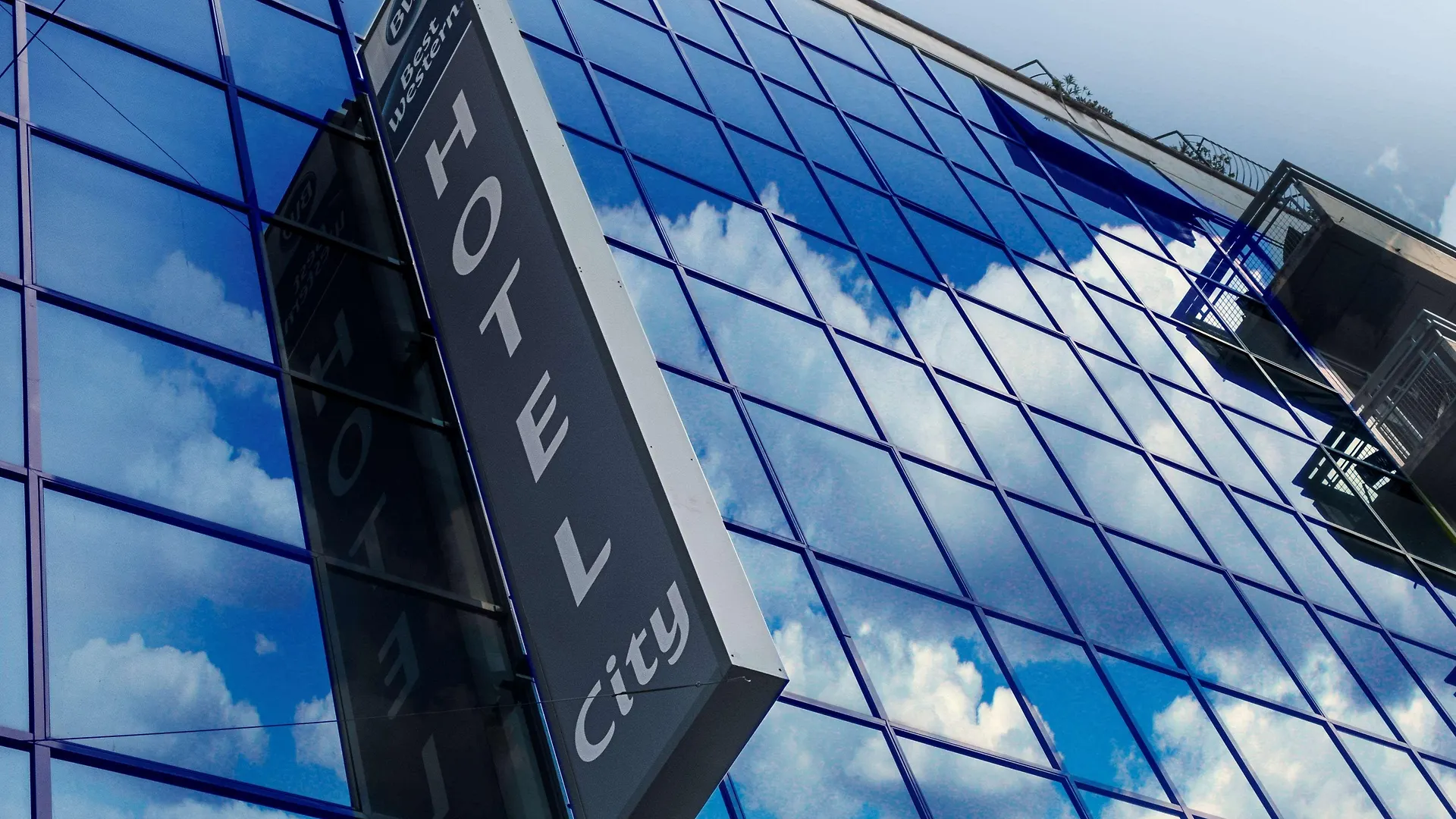 Best Western Hotel City Milán