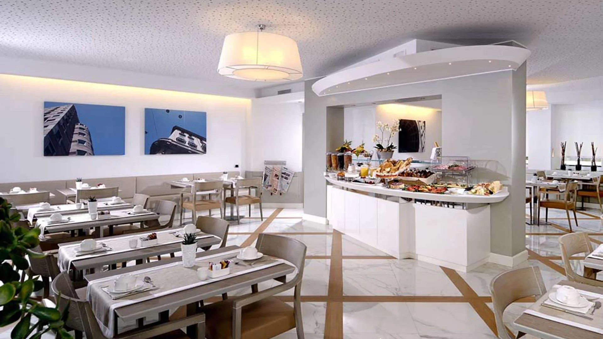 Best Western Hotel City Милан 4*,  Италия