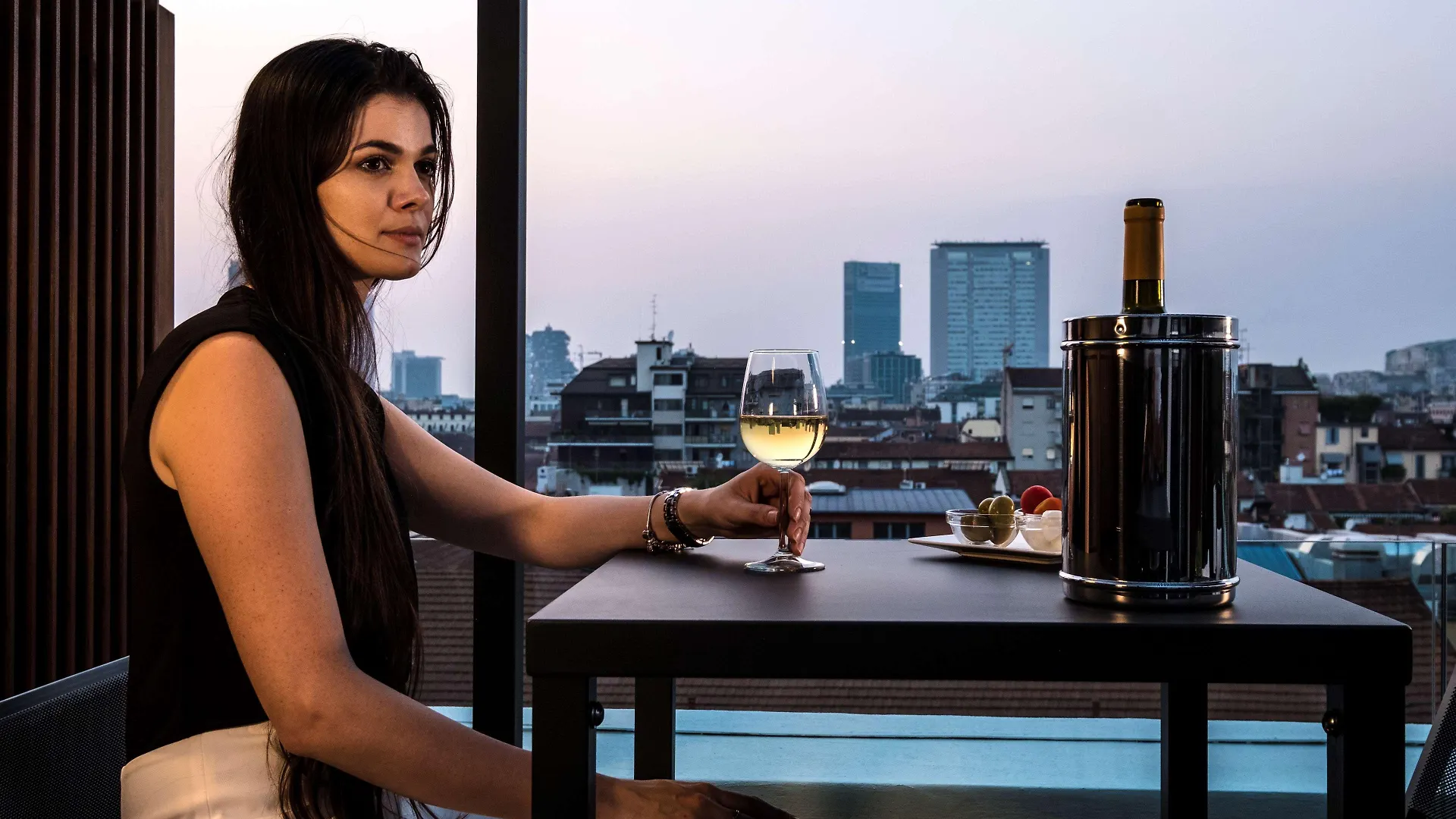 Best Western Hotel City Milan