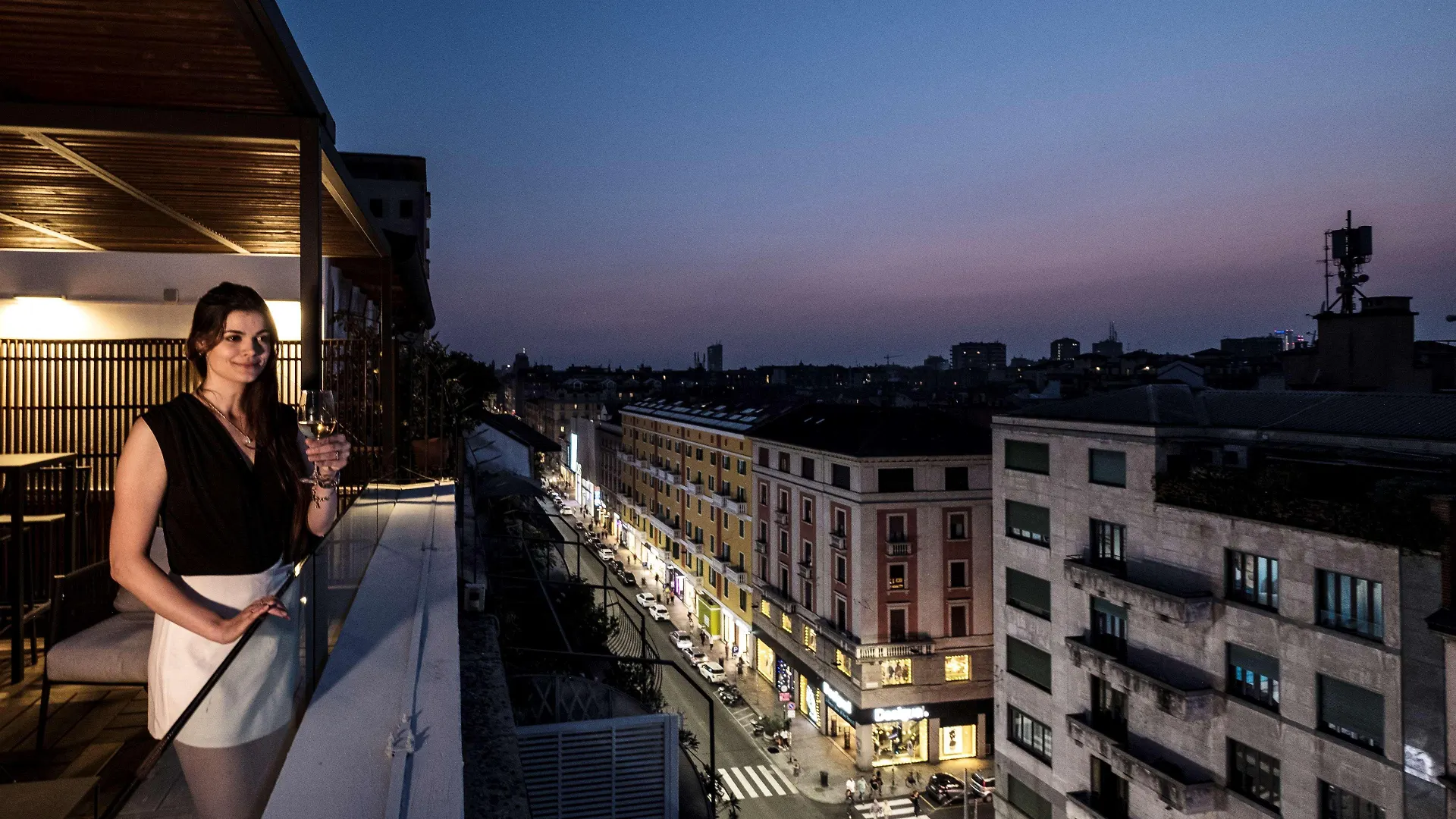 Best Western Hotel City Milan