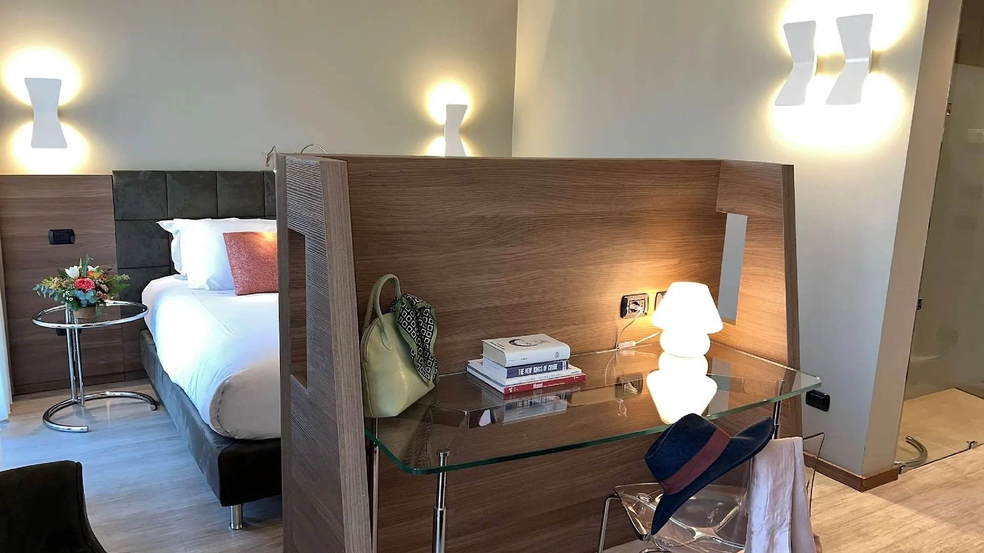 Best Western Hotel City Mailand