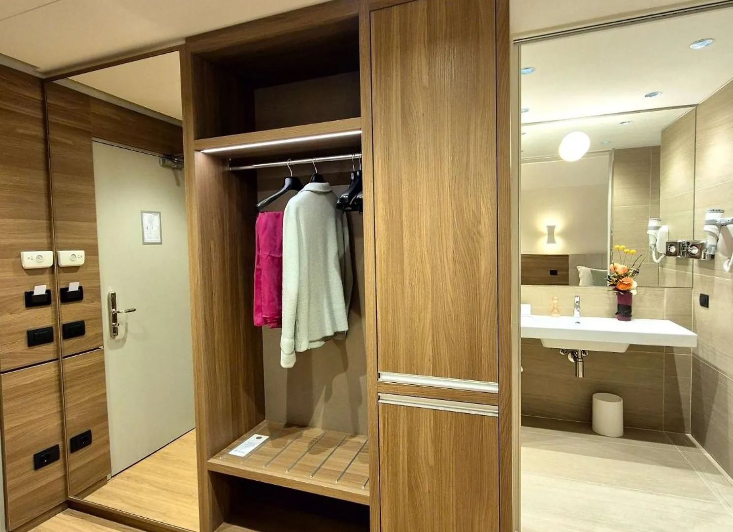 Best Western Hotel City Milan