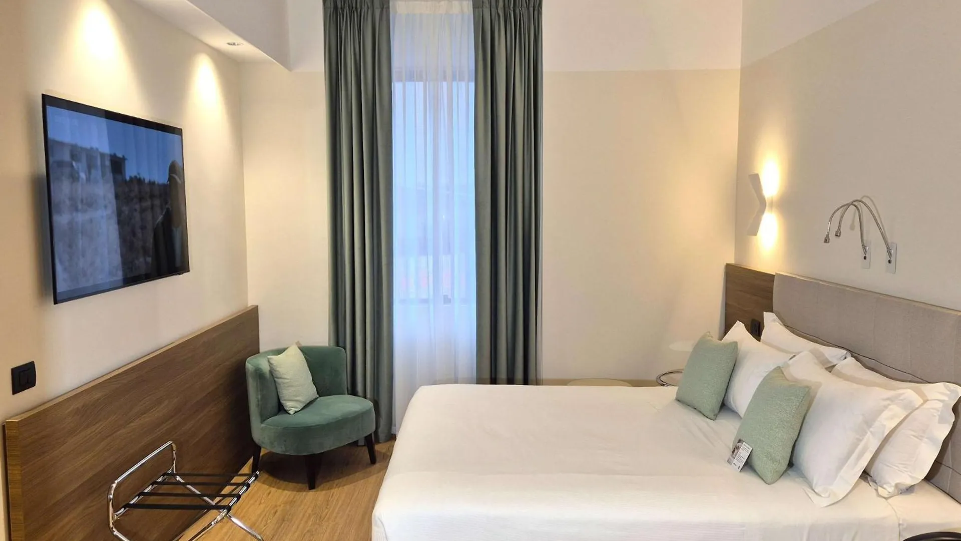 Best Western Hotel City Milan 4*,  Italy
