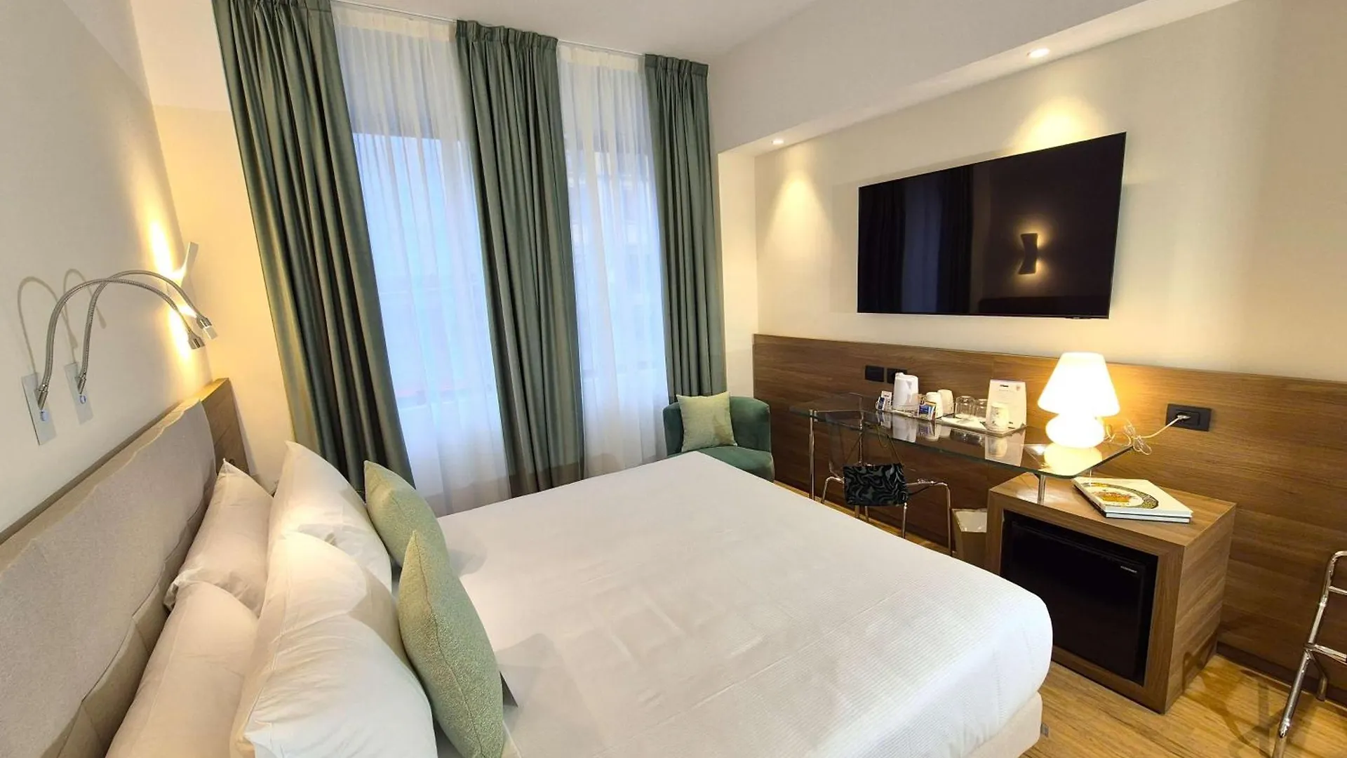 Best Western Hotel City Milan
