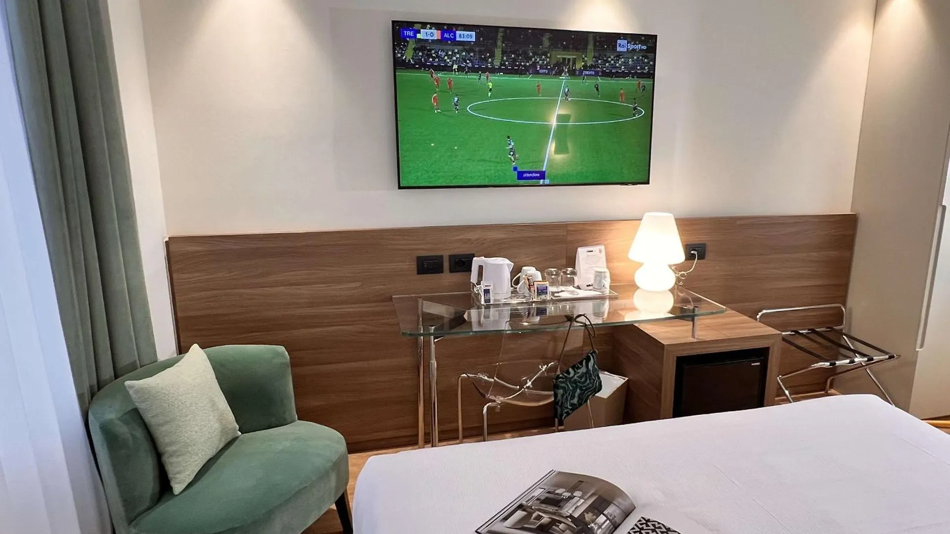 Best Western Hotel City Milan