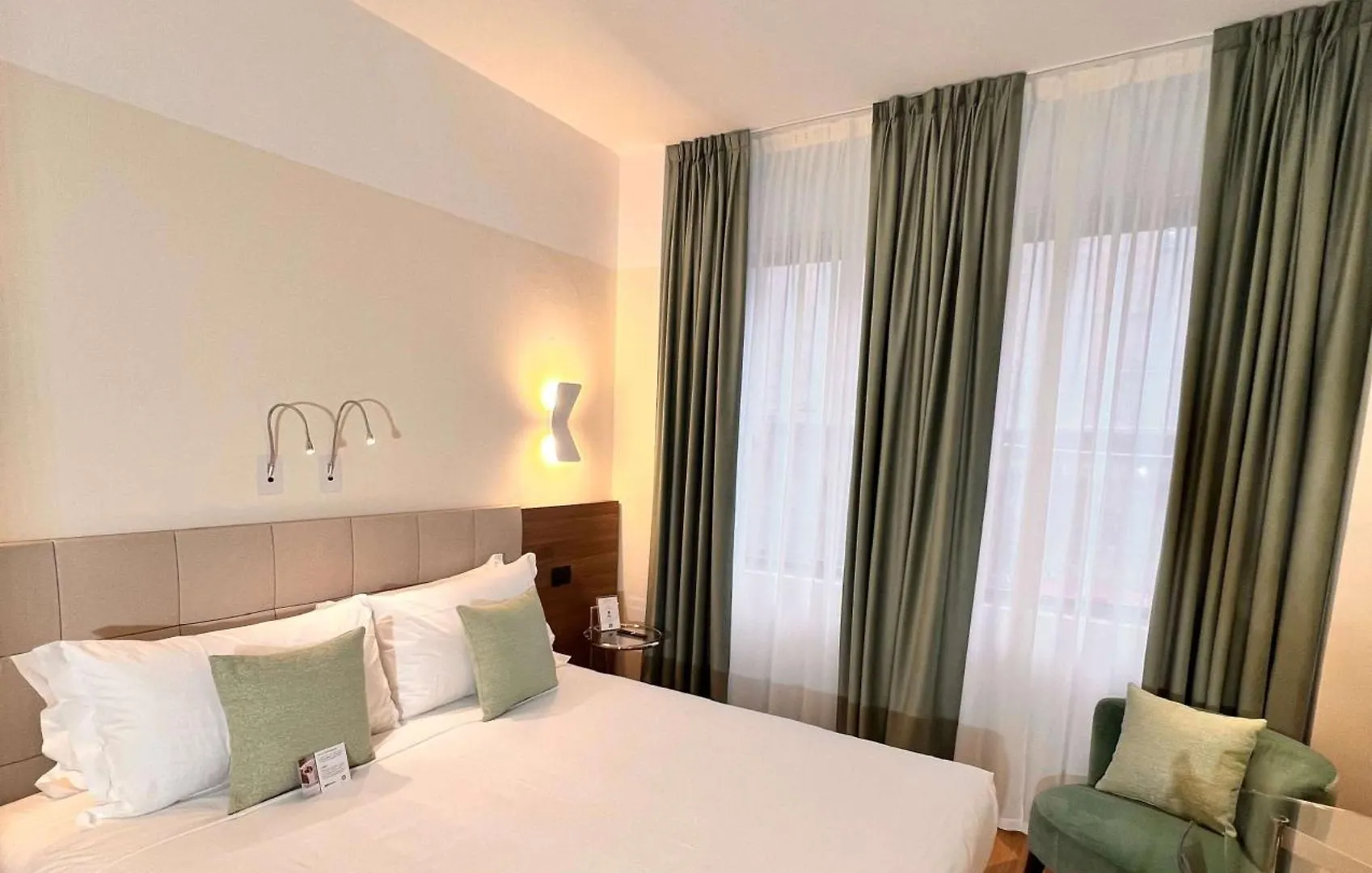 Best Western Hotel City Milan