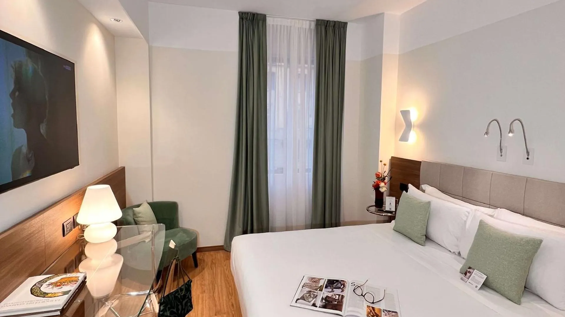 Best Western Hotel City Milan