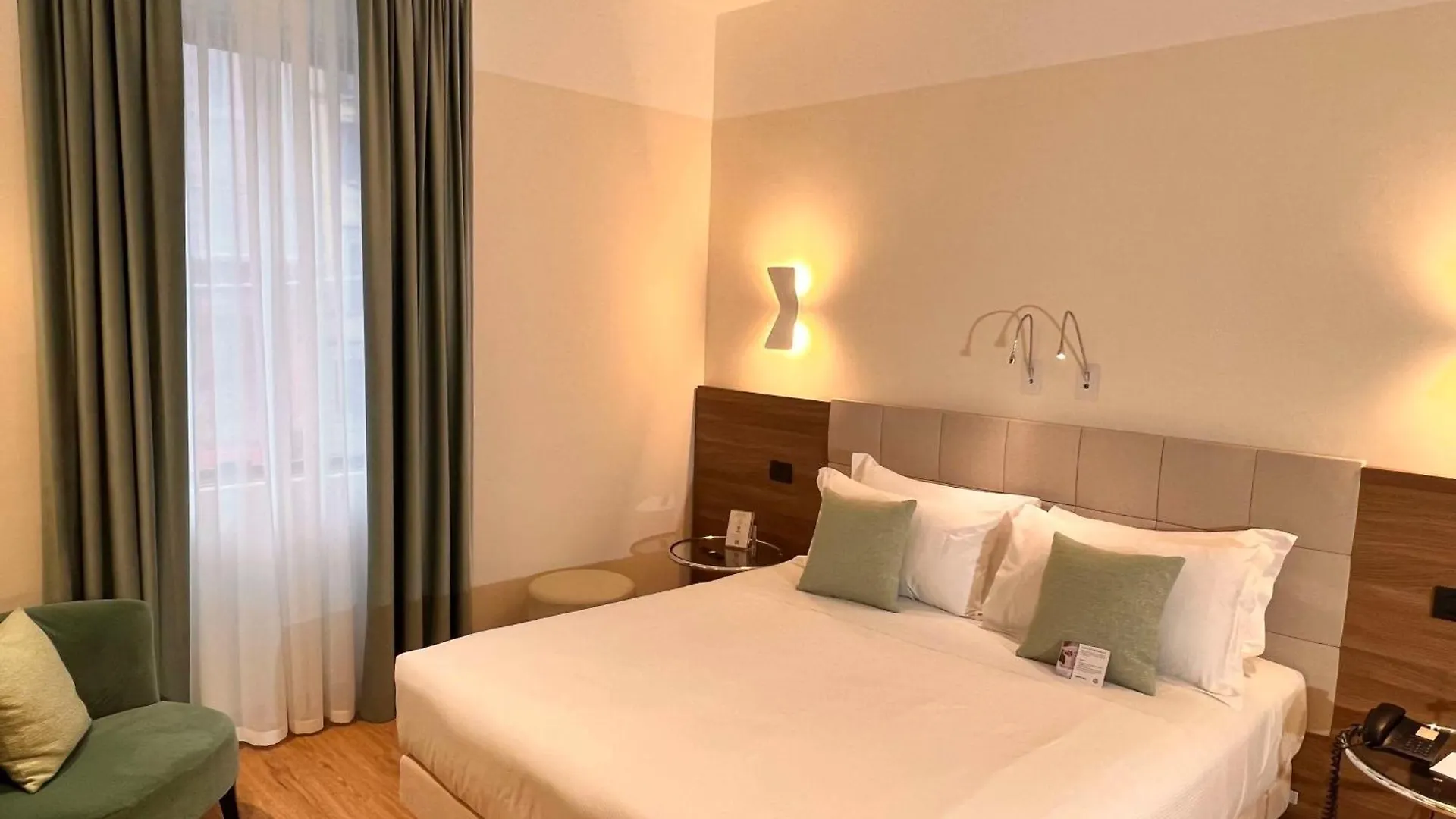 Best Western Hotel City Milan