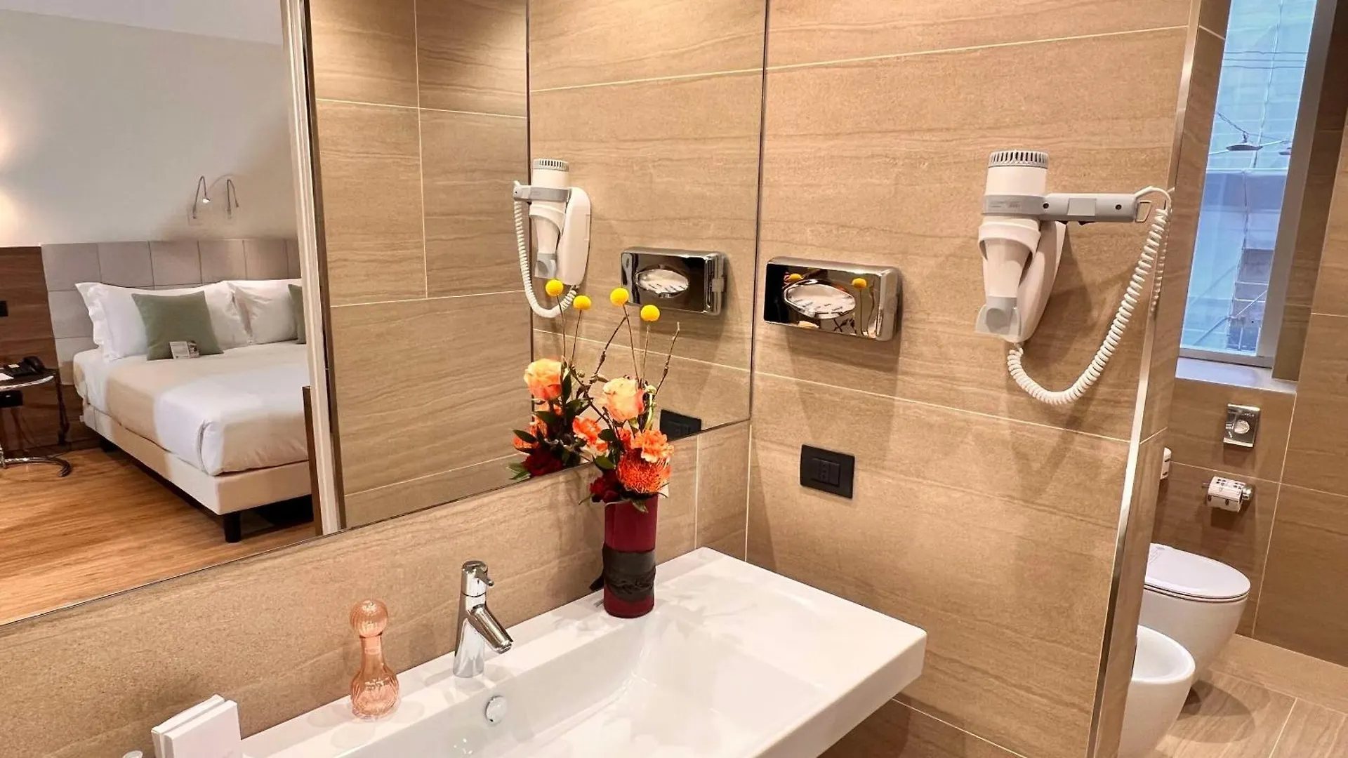 Best Western Hotel City Milan