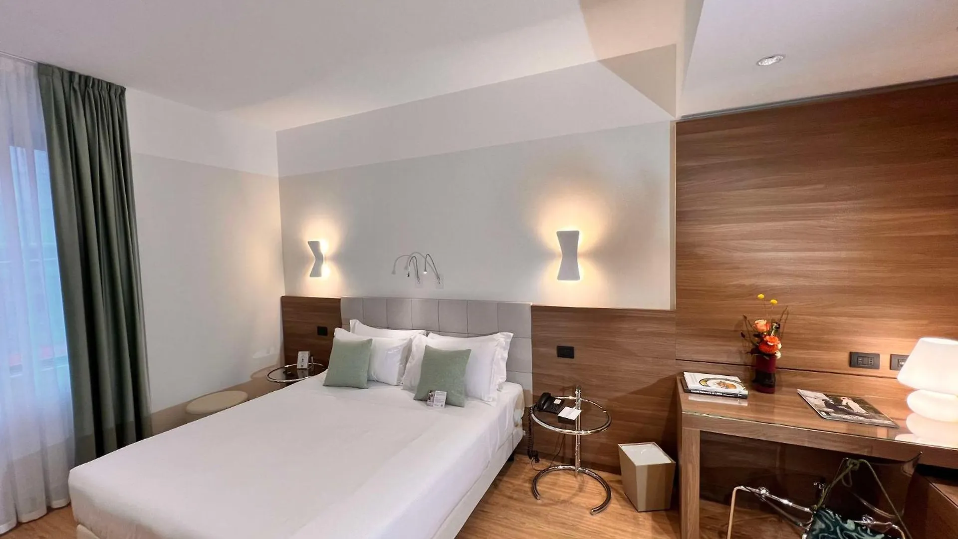 Best Western Hotel City Milan