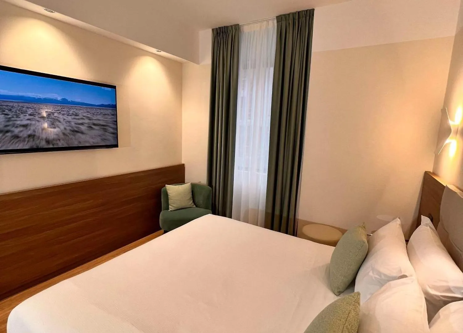 Best Western Hotel City Milan