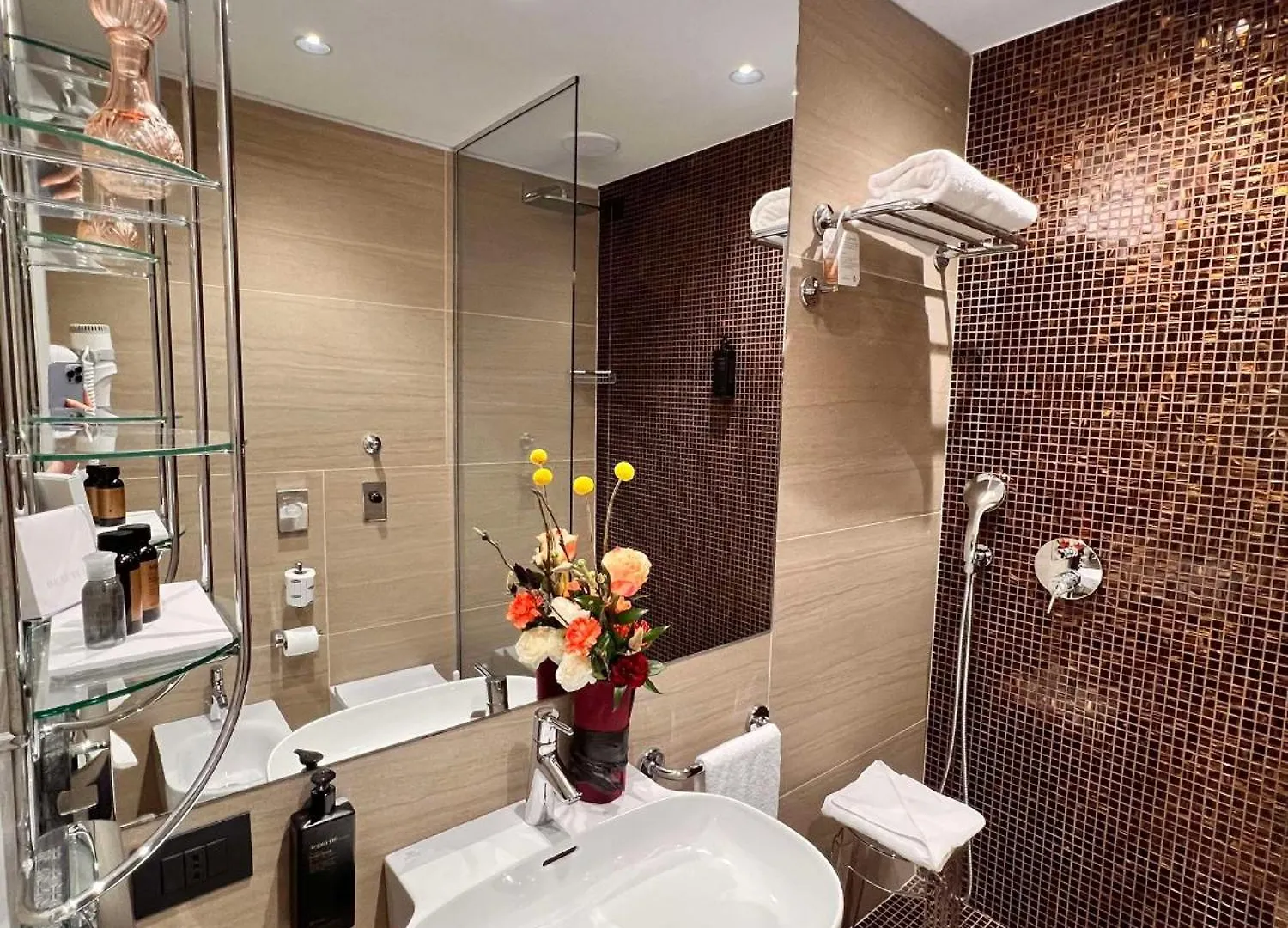 Best Western Hotel City Milan