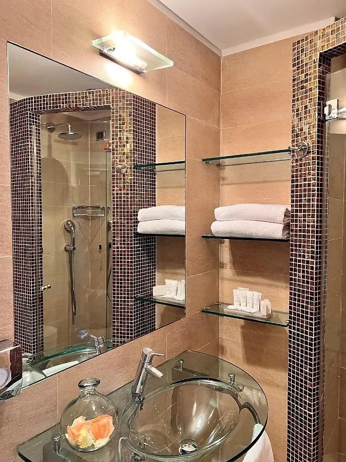 Best Western Hotel City Milan 4*,
