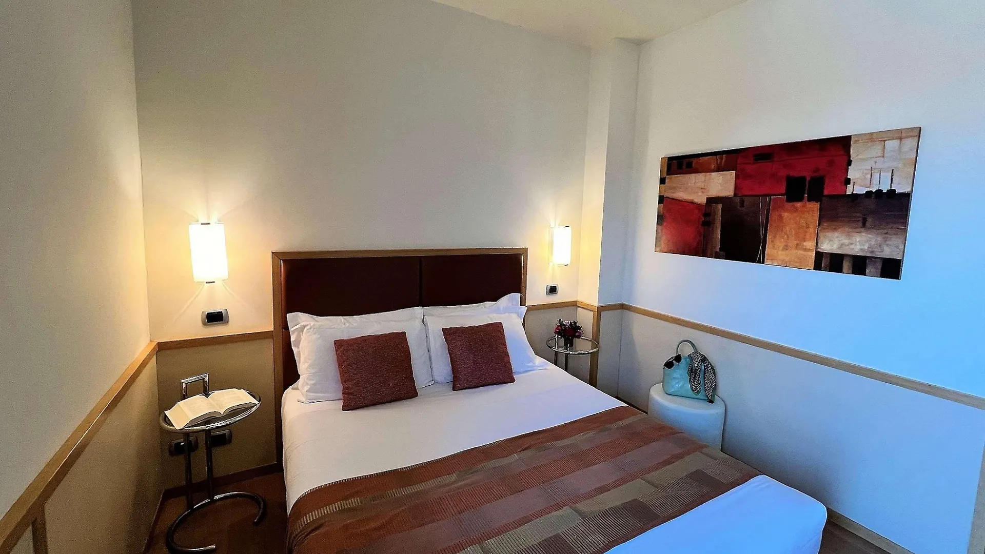 Best Western Hotel City Milan