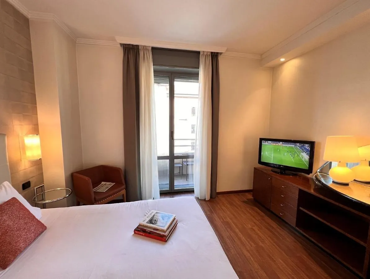 Best Western Hotel City Milan