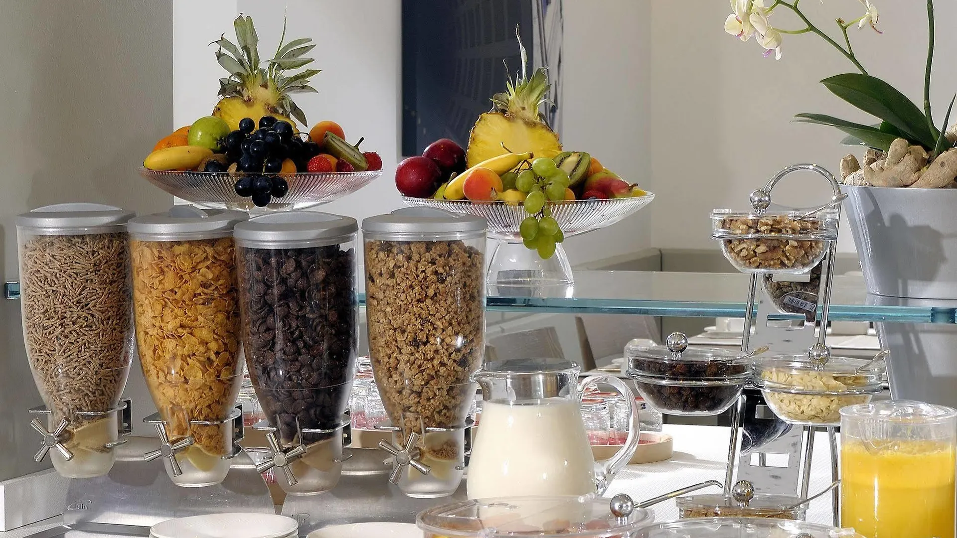 Best Western Hotel City Milan