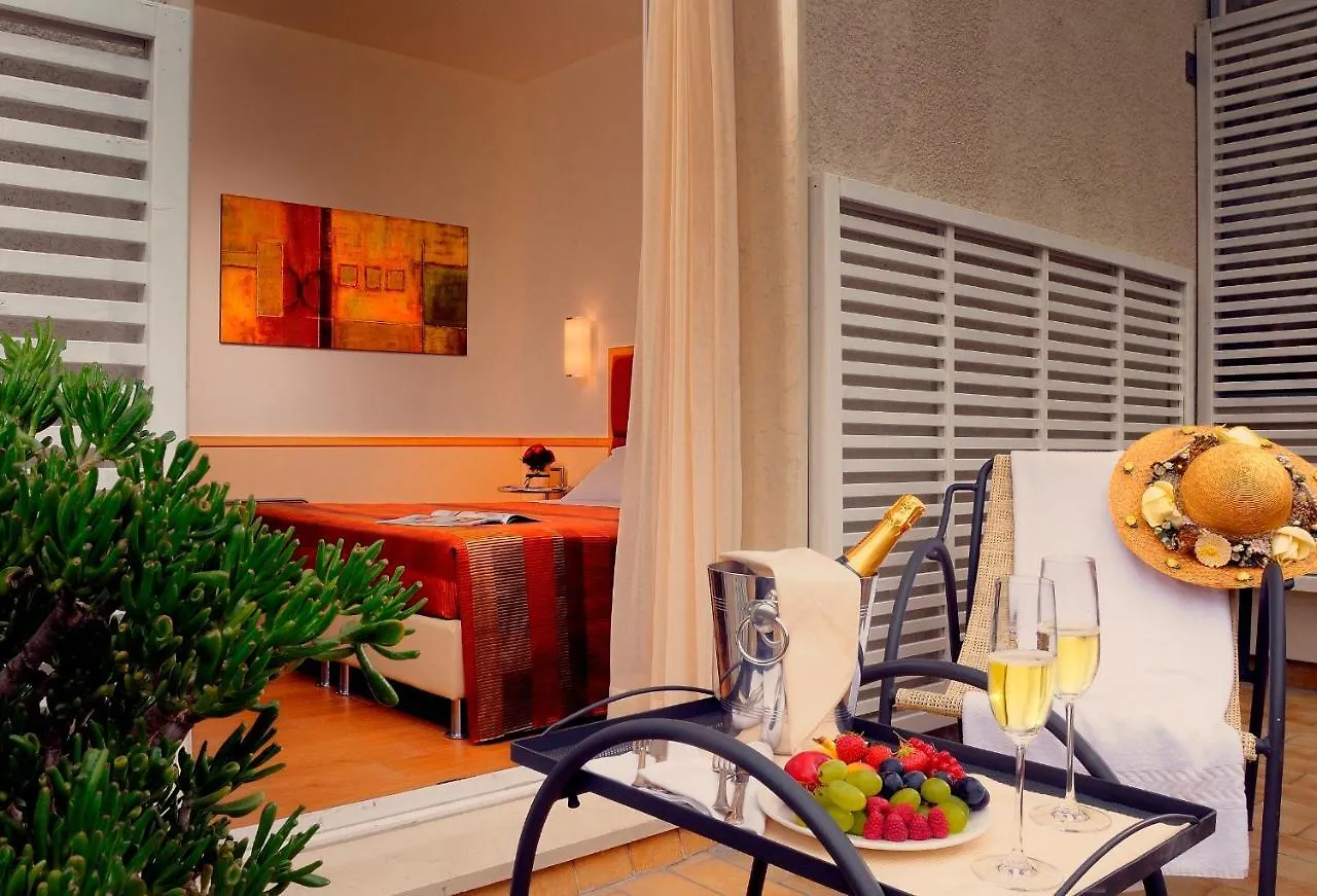 Best Western Hotel City Milan 4*,  Italy